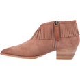 thumbnail image 3 of Dingo Kindred Spirit Western Fringe Bootie DI 110 (Women's), 3 of 4