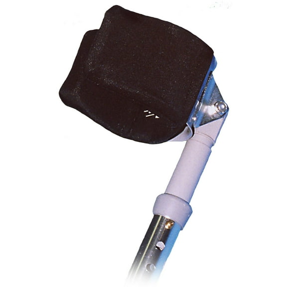 Elasto-Gel Crutch-Mate 2 - Forearm Crutch Pad