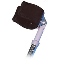 Elasto-Gel Crutch-Mate 2 - Forearm Crutch Pad