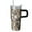 Black-3, variant on Camo 20oz Stainless Steel Tumbler with Handle and Straw – Insulated Travel Cup with Sliding Lid, 360° Full Wrap Printed Mug for Home, Outdoor & Sports Use, Camouflage