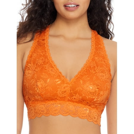 

Cosabella Womens Never Say Never Curvy Racie Bralette Style-NEVER1355