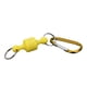 thumbnail image 5 of Broche de pesca Toystoory Hebilla de bloqueo fuerte y resistente Limon amarillo 2Conjunto, 5 of 6