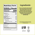 thumbnail image 2 of Katz Gluten Free Oatmeal Cream Pies 6 oz, Pack of 6, Rolled Oatmeal, 2 of 5