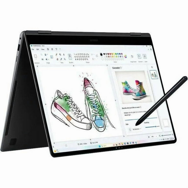 Samsung Galaxy Book5 Pro 360 16