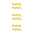 thumbnail image 4 of Cinta de kinesiología Sonducket 6 rollos amarillo Type1 NO1, 4 of 6