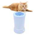 thumbnail image 1 of Automatic Dog Paws Cleaner, Rechargeable Portable Pet Paws Washer Cup with Soft Silicone Brush, Dog Foot Cleaning Machine, Silicone Bristle Pet Paws Cleaner Cup for Dog and Cat, 1 of 7