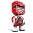 thumbnail image 4 of Mega Bloks Kubros Power Rangers Red Ranger Building Kit, 4 of 5