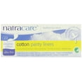 thumbnail image 3 of Natracare Panty Liners, Ultra Thin, 22 Ct, 3 of 3
