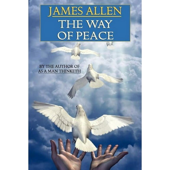 The Way of Peace, (Paperback)