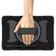 thumbnail image 4 of Case de tableta para Samsung Galaxy Tab S8 Ultra con 360 grados giratorios y correa de mano Ikkle  TAB S8 Ultra, 4 of 10