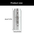 thumbnail image 5 of Sinyiin Battery Adapter For Discontinued Camera Battery Compatibility With 4LR44, 5 of 7