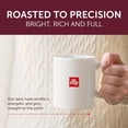 thumbnail image 3 of Illy K-Cup Intenso Bold Roast - 60 Count | Premium Coffee Pods for Rich and Bold Flavor, 3 of 6