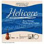 D'Addario Helicore Orchestral Series Double Bass G String 1/4 Size