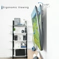 thumbnail image 3 of Ultra Heavy Duty Tilting TV Wall Mount for 43 to 90 inch Screens, 3 of 8