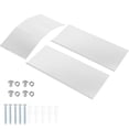 thumbnail image 1 of EV Charger Canopy Front Door Canopy Outdoors Sun Shade Shelters Window Canopy, 1 of 10