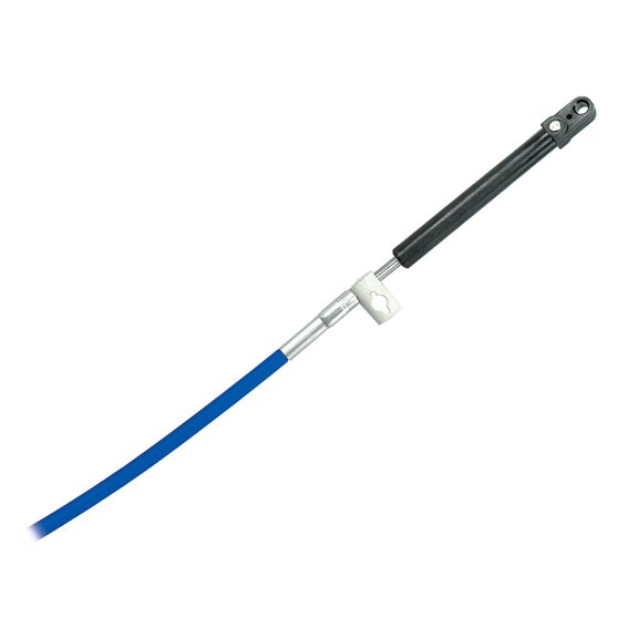 UFLEX MACH5 MERCURY STYLE CABLE 10FT