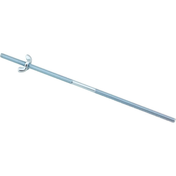 Air Cleaner Stud, 1/4 Inch x 9