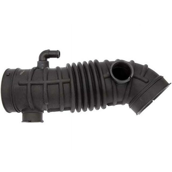 Air Cleaner To Engine Air Intake Hose - Compatible with 2006 - 2010 Kia Sedona 2007 2008 2009