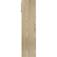 thumbnail image 4 of Ekena Millwork 6"W x 20"D x 24"H Thorton Block Rough Sawn Bracket w/ Offset Brace, Douglas Fir, 4 of 25