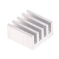 thumbnail image 3 of Disipador de Aluminio Shamjiam De Aluminio del Disipador de Calor del Refrigerador, 3 of 9