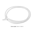 thumbnail image 2 of Hytrove Manguera De Drenaje Flexible Para Prefiltro De Agua Con Resistencia A Alta Presión, 2 of 7