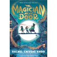 thumbnail image 1 of El Mago de al Lado – Candlewick Press, 1 of 1