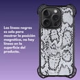 thumbnail image 2 of Funda Uso Rudo Para iPhone Magsafe Ultra Bounce Animal Print Protector Iphone 13/14 / Piton, 2 of 10