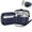 Darkblue, variant on for AirPods Pro 2nd Generation 2022 Case Cover, Compatible with MagSafe, Magnetic Automatic Lock, Charging Port Dust-Proof & Stand Design, Full Drop Protection, for AirPods Pro 2 2022, Black
