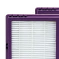 thumbnail image 2 of Holmes HAPF300APD aer1 True HEPA  Performance Plus Air Purifier Filter Dual Pack, 2 of 9