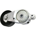 thumbnail image 5 of New Flat Accessory Belt Tensioner Compatible With Lexus Scion Toyota Venza LE 4 Cyl 2.7L RAV4 Platinum 4 Cyl 2.5L Camry SE Sport 2.5L 2009-2021 By 39106 49449 89717 999415, 5 of 6