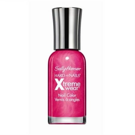 Sally Hansen Hard As Nails Xtreme Wear Nail Color