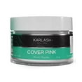 thumbnail image 2 of Karlash Professional Polymer Kit Acrylic Powder Cover Pink 2 oz and Acrylic Liquid Monomer 4 oz for Doing Acrylic Nails, MMA free, Ultra Shine and Strong Nails Acrylic Nail Kit, 2 of 5