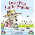 thumbnail image 1 of Love You, Little Peanut, 1 of 1