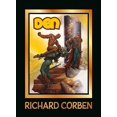 thumbnail image 1 of DEN Volume 1: Neverwhere, 1 of 2