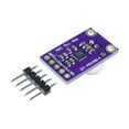 thumbnail image 4 of DAOKI 2PCS Microphone Board MAX9814 AGC Microphone Module Auto Gain Control for Arduino with Jump Wire, 4 of 5