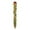 D, variant on LSLJS Christmas Garland for Front Door, Christmas Decorations, Glowing Realistic Pine Bough Wreath with Pine Cone and LED Light, Christmas Tree Shape Hanging Ornaments Holiday Baubles for Wall Door