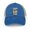Blue, variant on I Only Drink Beer 3 Days A Week Wine Red Trucker Hat for Men Women, Adjustable Mesh Back Baseball Cap