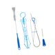 thumbnail image 3 of Kit de limpieza de bolsas de hidratación, herramientas para limpiar bolsas de agua para senderismo y escalada. Blanco, 3 of 8