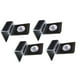 thumbnail image 3 of 4 clips para peceras, soportes universales para tapas de acuarios B 6 mm, 3 of 6