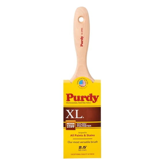 Purdy XL Sprig, 2-1/2 in.