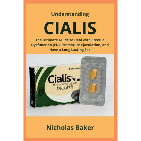 Understanding CIALIS, (Paperback)
