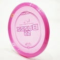 thumbnail image 4 of Discraft Paige Shue Z Line Buzzz SS - Signature Series Disc Golf Midrange, 4 of 4