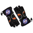 thumbnail image 1 of Aeromax ASGB-SML Astronaut Gloves  Black  size Small, 1 of 2