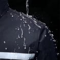 thumbnail image 2 of CONJUNTO DE IMPERMEABLE PARA MOTOCICLISTAS CON TIRA REFLEJANTE, 2 of 5