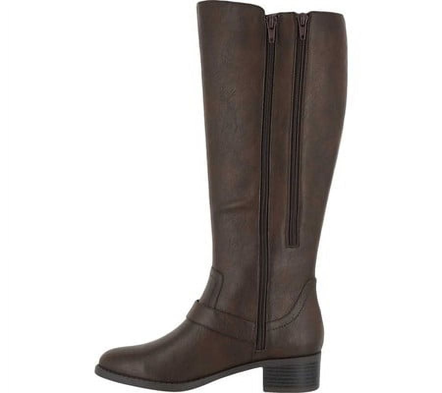 Easy Street Jewel Plus Tall Boots (Women)