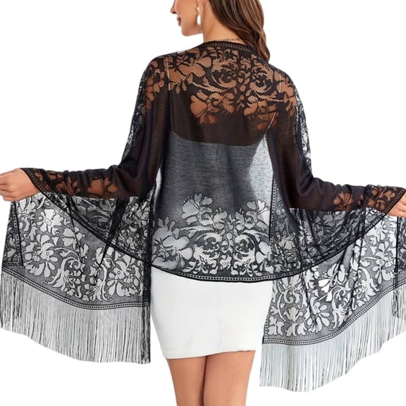 Stylish Women's Wrap Shoulder Shawl for Bridesmaids and Formal Occasion