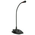 thumbnail image 6 of Universal USB Desktop Microphone Mini Wired Studio Speech Meeting Stand Mic for PC Laptop, 6 of 8