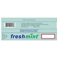 thumbnail image 2 of 43 Tuft Premium Nylon Toothbrush (individual box) 288's units/cs, 2 of 2