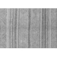 thumbnail image 1 of Ahgly Company Indoor Rectangle Abstract Gray Modern Area Rugs, 6' x 9', 1 of 4