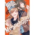 thumbnail image 1 of Pre-Owned Hello, Melancholic! Vol. 1 (Paperback) 164827885X 9781648278853, 1 of 2